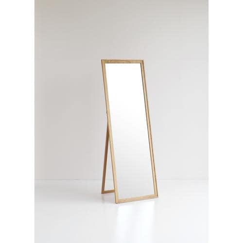 Rasic スタンドミラー