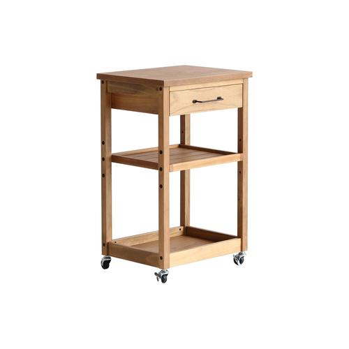 Rasic ワゴン 木天板