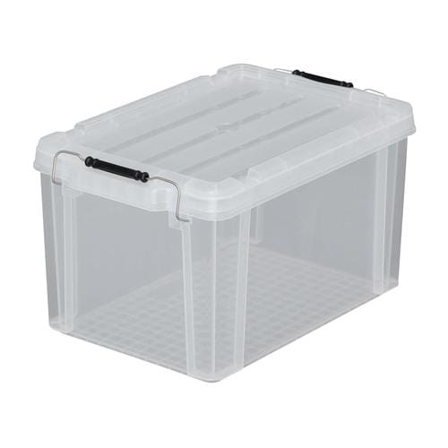 バックルコンテナ(クリア)