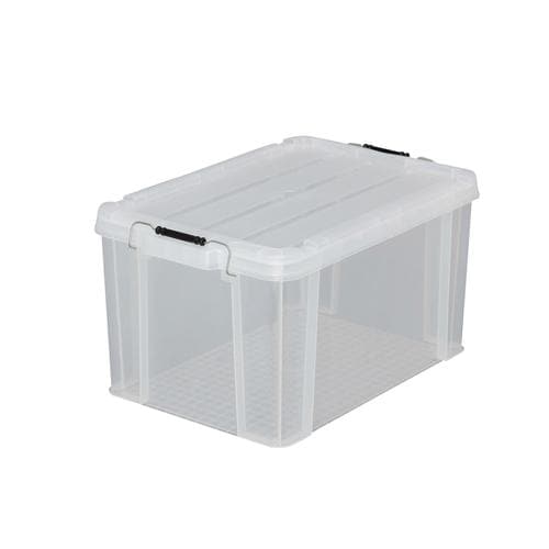 バックルコンテナ(クリア)