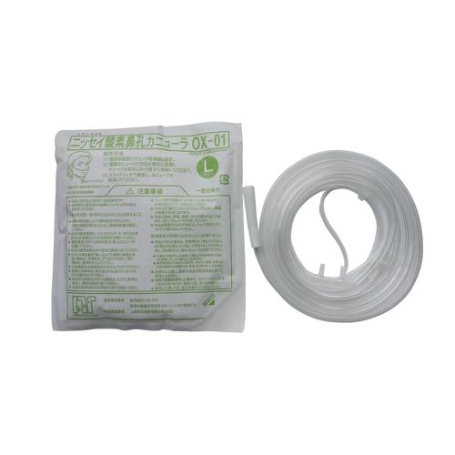 医≫酸素鼻孔カニューラ