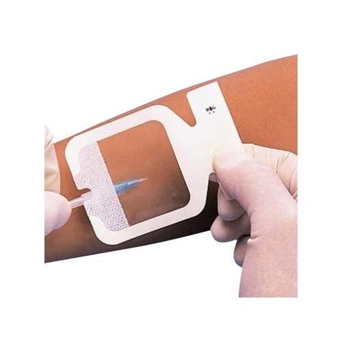 テガダームHPトランスペアレント