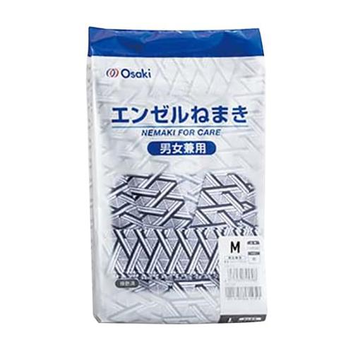 エンゼルねまき 紺 74538 M