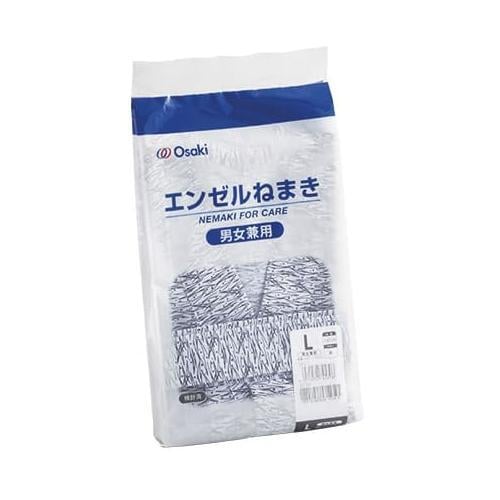 エンゼルねまき 紺 74539 L