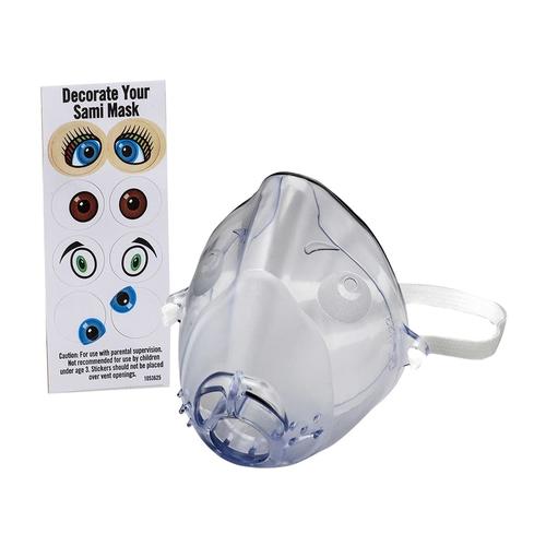 サミ・ザ・シール小児マスク 1100080