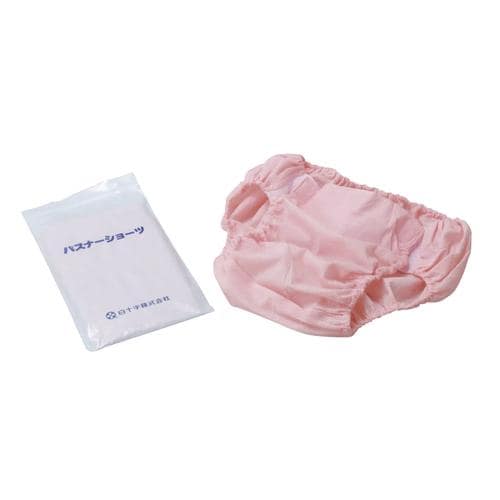 バスナーショーツ(T字型ショーツ)