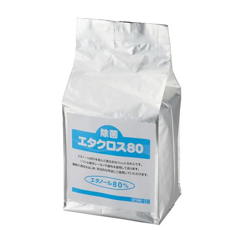 除菌エタクロス80(ジャンボ詰替)