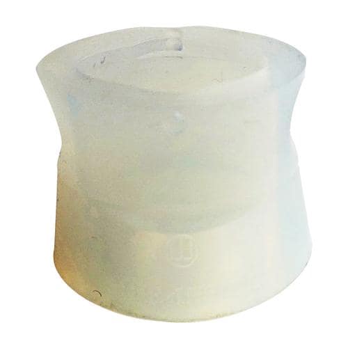 山丸 インスリン自己注射針着脱補助具 透明