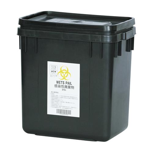 WETSPAIL ウエッツペール  20L