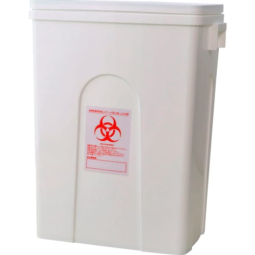 レオペール(感染性医療廃棄物容器)