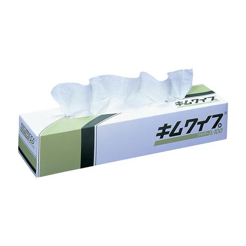 キムワイプ L−100(ケース)