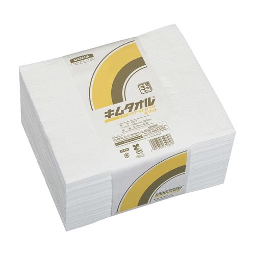 キムタオルパワーストロングホワイト3