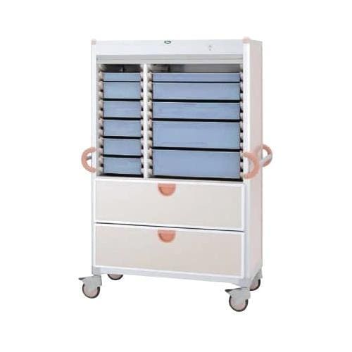 材料搬送カート(内視鏡カート)