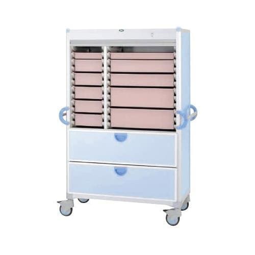 材料搬送カート(内視鏡カート)