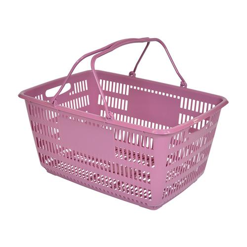 ショッピングバスケット CBA004 ピンク