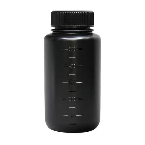 JKボトル(広口)遮光