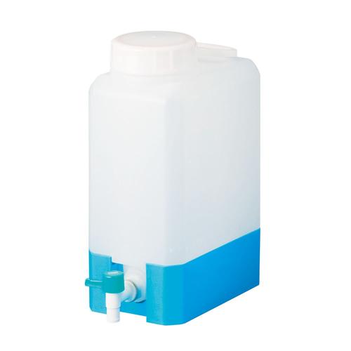 角型テーパージャー 20L 111−05402