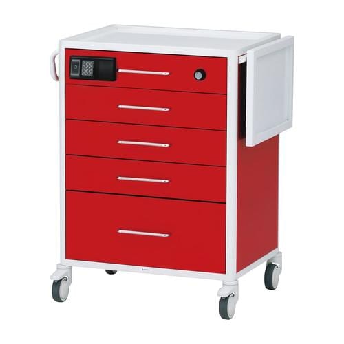 救急カート(ICタイプ)L