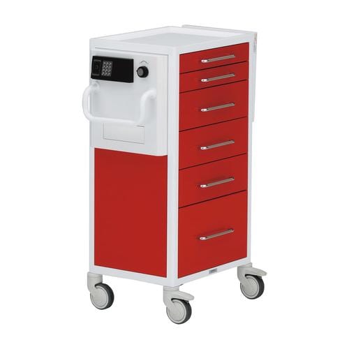 救急カート(ICタイプ)S