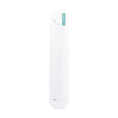 wemo ウェモ 抗菌仕様 BK−W ホワイト