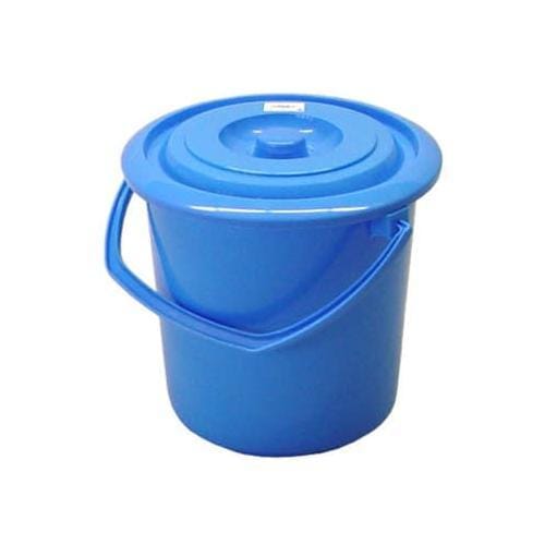 ポリペール(蓋付)13.5L