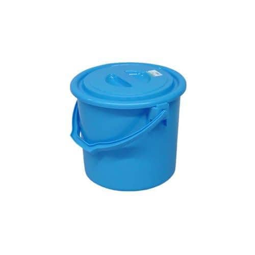 ポリペール(蓋付)24L