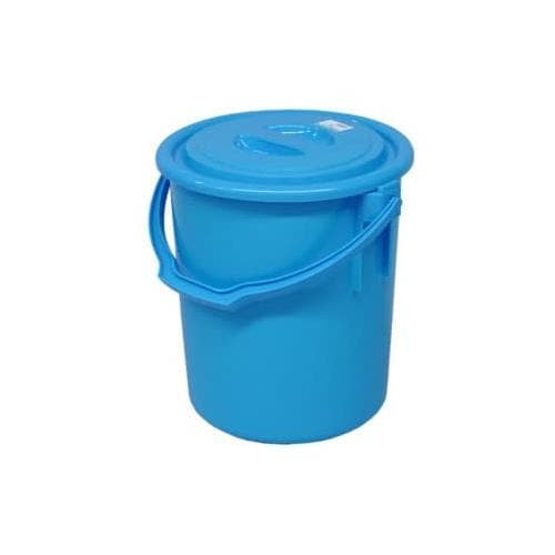 ポリペール(蓋付)30L