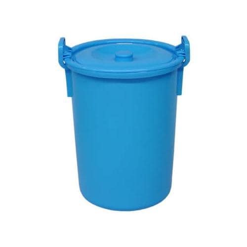 ポリペール(蓋付)40L