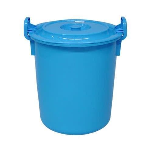 ポリペール(蓋付)70L