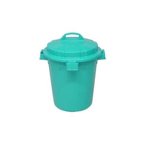 ポリペール(蓋付)30L