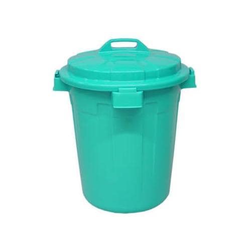 ポリペール(蓋付)72L