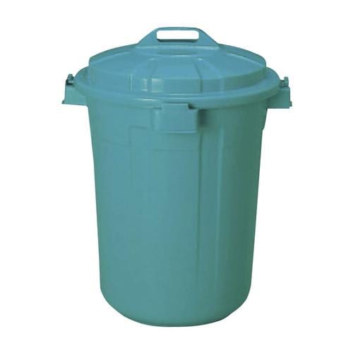 ポリペール(蓋付)90L