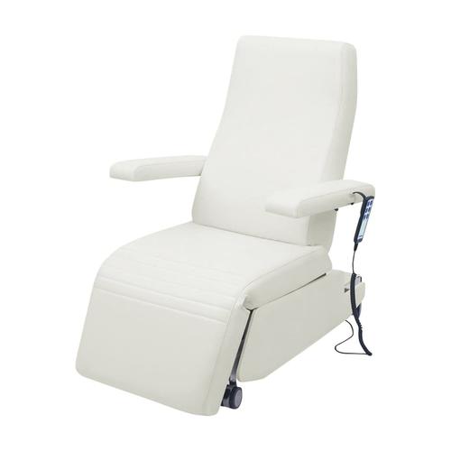 電動化学療法チェアー