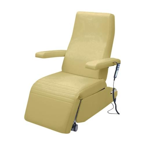 電動化学療法チェアー