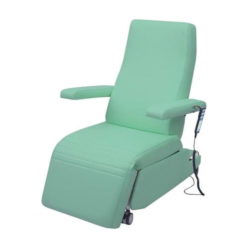 電動化学療法チェアー