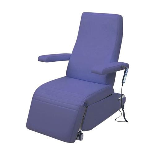 電動化学療法チェアー