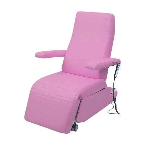 電動化学療法チェアー