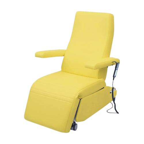 電動化学療法チェアー