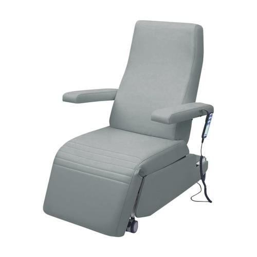 電動化学療法チェアー