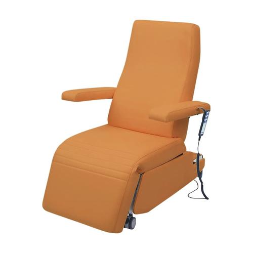 電動化学療法チェアー