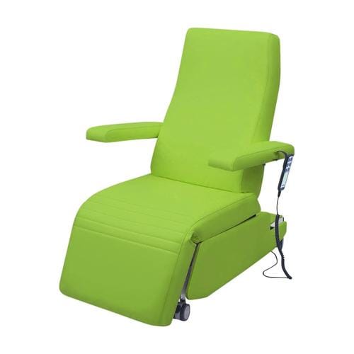 電動化学療法チェアー