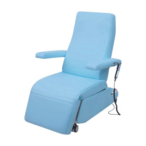 電動化学療法チェアー