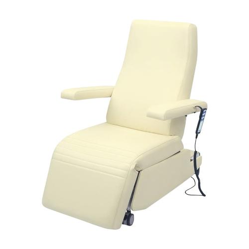 電動化学療法チェアー