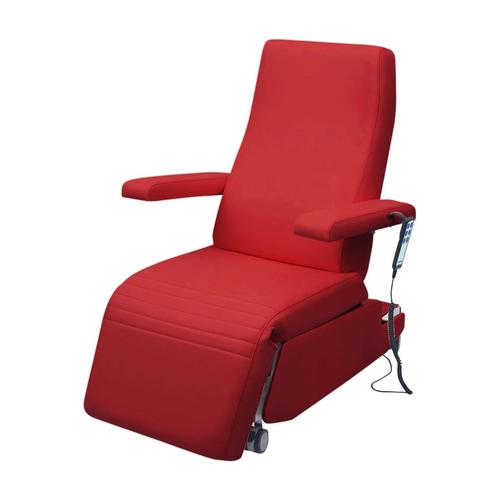 電動化学療法チェアー