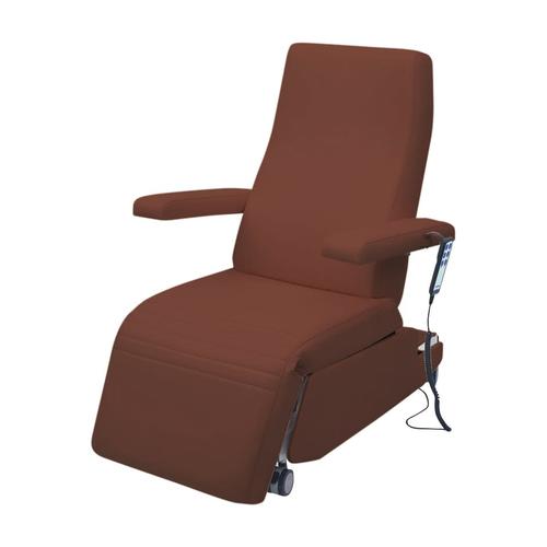 電動化学療法チェアー