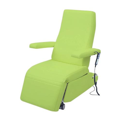 電動化学療法チェアー