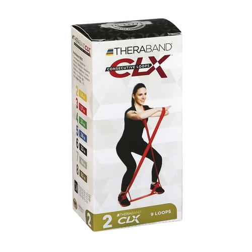 セラバンドCLX黄色(弱)