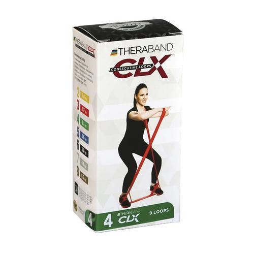 セラバンドCLX緑色(中)