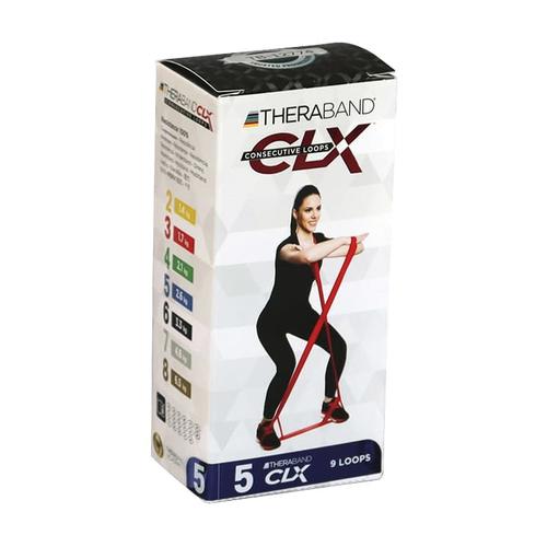 セラバンドCLX青色(強)