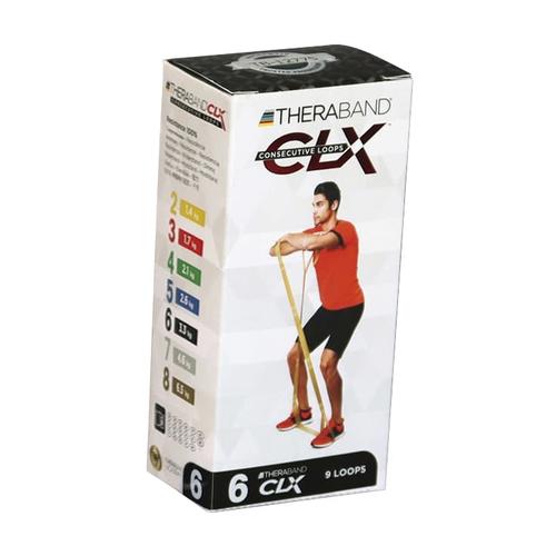 セラバンドCLX黒色(最強)